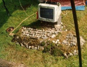 Stone-age-computer